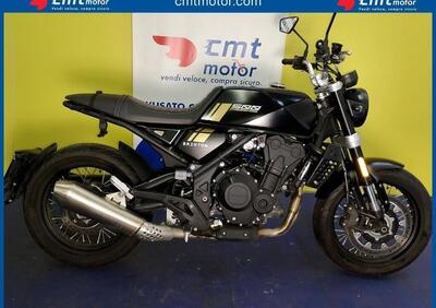 Brixton Motorcycles Crossfire 500 (2021 - 25) - Annuncio 9823416