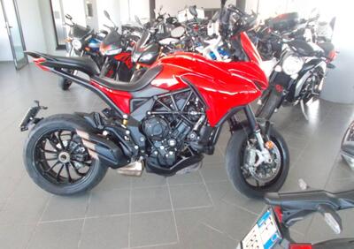 MV Agusta Turismo Veloce 800 Rosso (2021 - 23) - Annuncio 9823419