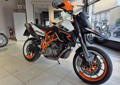 KTM 990 Supermoto R (2009 - 11) - Annuncio 9823425