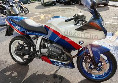 Bmw R 1100 S - Annuncio 9823426