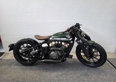 Benda Motorcycles Napoleon Bob 250 (2025) - Annuncio 9823429