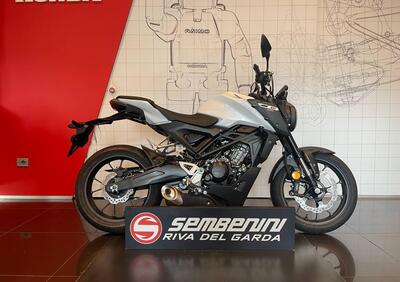 Honda CB 125 R (2024 - 25) - Annuncio 9823428