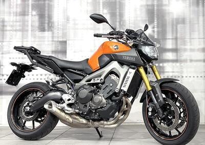 Yamaha MT-09 (2013 - 15) - Annuncio 9823448