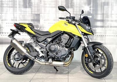 Honda CB 750 Hornet (2023 - 24) - Annuncio 9823451