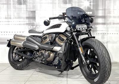 Harley-Davidson Sportster S (2022 - 24) - Annuncio 9823452