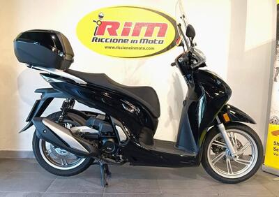 Honda SH 350 (2021 - 24) - Annuncio 9823434