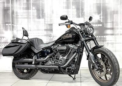 Harley-Davidson 110 Dyna (2007) - FXDSE - Annuncio 9823453