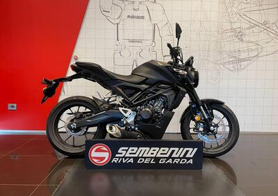 Honda CB 125 R (2024 - 25) - Annuncio 9823440