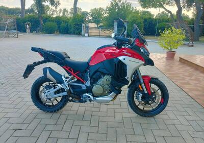 Ducati Multistrada V4 S (2021 - 24) - Annuncio 9823444