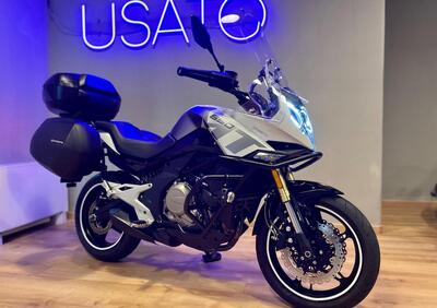 CFMOTO 650MT (2021 - 24) - Annuncio 9821723