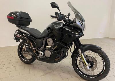 Honda Transalp XL 700 V (2007 - 2013) - Annuncio 9823441