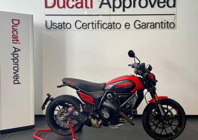 Ducati Scrambler 800 Full Throttle (2023 - 24) - Annuncio 9823447