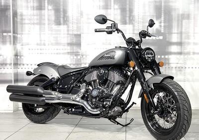 Indian Chief 1890 Bobber Dark Horse (2021 - 25) - Annuncio 9823468