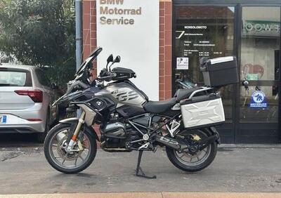 Bmw R 1200 GS (2017 - 18) - Annuncio 9823457