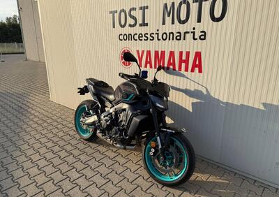 Yamaha MT-09 Y-AMT (2024 - 25) - Annuncio 9823497