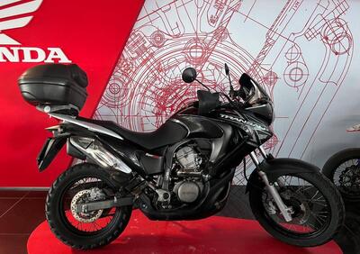 Honda Transalp XL 700 V (2007 - 2013) - Annuncio 9823464