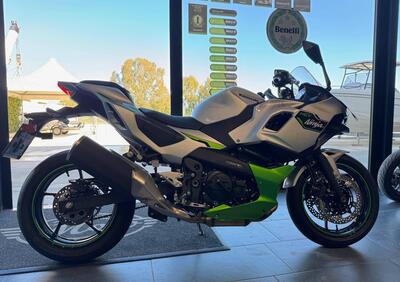 Kawasaki Ninja 7 Hybrid (2024 - 25) - Annuncio 9823459