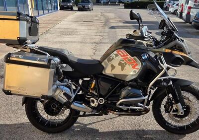 Bmw R 1200 GS Adventure (2013 - 16) - Annuncio 9814833