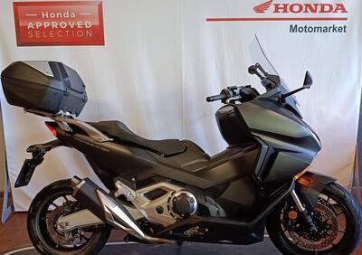 Honda Forza 750 DCT (2021 - 24) - Annuncio 9823463