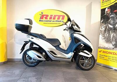 Piaggio Mp3 300 ie Yourban ERL (2011 - 17) - Annuncio 9823538