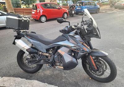 KTM 890 Adventure L (2022) - Annuncio 9823498