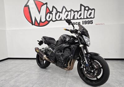 Yamaha FZ1 (2006 - 16) - Annuncio 9823500