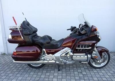 Honda GL 1800 Gold Wing (2007 - 11) - Annuncio 9823505