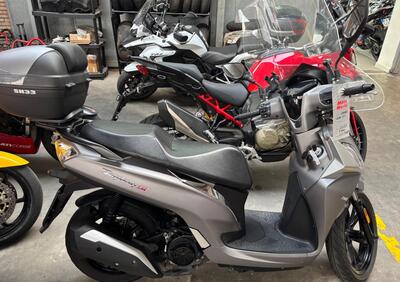 Sym Symphony 200 ST (2021 - 24) - Annuncio 9823523
