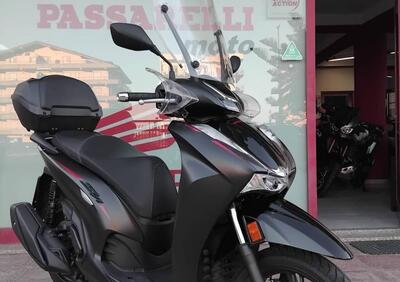 Honda SH 350 Sport (2021 - 24) - Annuncio 9823522