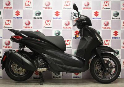 Piaggio Beverly 300 ABS-ASR (2021 - 25) - Annuncio 9823511