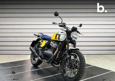 Royal Enfield Interceptor 650 (2021 - 25) - Annuncio 9823508