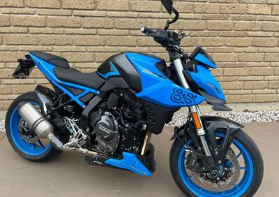 Suzuki GSX-8S (2023 - 24) - Annuncio 9823515