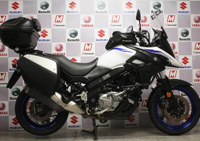 Suzuki V-Strom 650 ABS (2017 - 20) - Annuncio 9823514