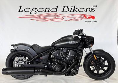 Indian Scout 1250 Bobber Limited + Tech (2025) - Annuncio 9823518