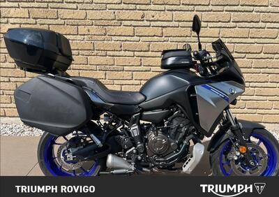 Yamaha Tracer 7 GT (2021 - 24) - Annuncio 9823517