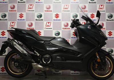 Yamaha T-Max 560 Tech Max (2022 - 24) - Annuncio 9823521