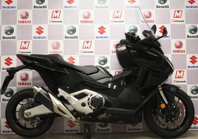 Honda Forza 750 DCT (2021 - 24) - Annuncio 9823531
