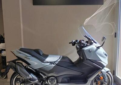 Yamaha T-Max 560 Tech Max (2025) - Annuncio 9823549