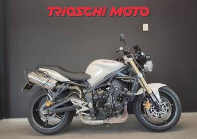 Triumph Street Triple (2007 - 12) - Annuncio 9823540