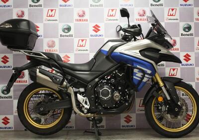 Voge Valico 525DSX (2023 - 25) - Annuncio 9823539