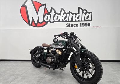 Benda Motorcycles Napoleon Bob 250 (2025) - Annuncio 9823541