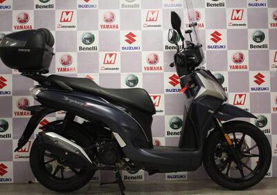 Sym Symphony 200 ST (2021 - 24) - Annuncio 9823542