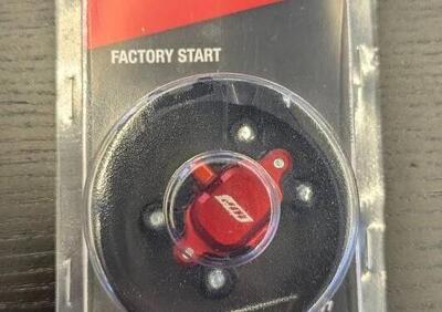 PRECARICO DELLA FORCELLA DELLA PARTENZA FACTORY W Wp Suspension - Annuncio 9823550