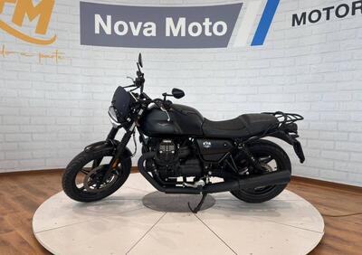 Moto Guzzi V7 850 Stone Special Abs (2021) - Annuncio 9823556