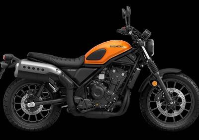 Honda CL500 (2023 - 24) - Annuncio 9823557