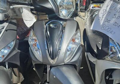 Kymco People 125i One (2016 - 20) - Annuncio 9823553