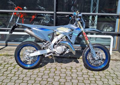 Tm Moto SMR 125 ES Fi 2T (2025) - Annuncio 9823565