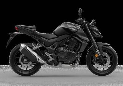 Honda CB 750 Hornet (2025) - Annuncio 9823566