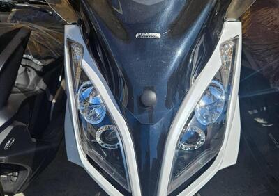Kymco Downtown 300i (2009 - 17) - Annuncio 9823567