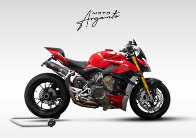 Ducati Streetfighter V4 1100 S (2020) - Annuncio 9823579